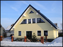 Neubau Einfamilienhaus in Naundorf bei Seyda, Jessen
