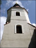 Kirche Sallgast