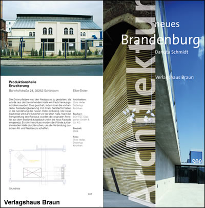 Tag der Architektur 2005